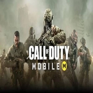 Call of Duty Mobile Call of Duty Mobile