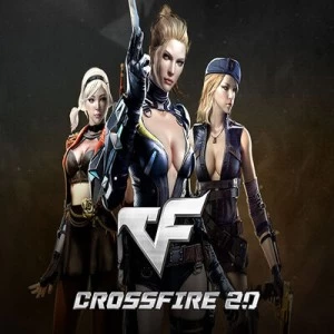 CrossFire (PH) CrossFire (PH)