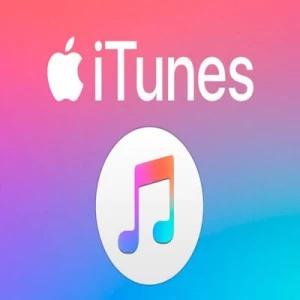 iTunes Gift Card (US) iTunes Gift Card (US)