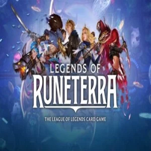 LEGENDS OF RUNETERRA (PH) LEGENDS OF RUNETERRA (PH)