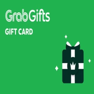 Grab Gift Card (PH) Grab Gift Card (PH)