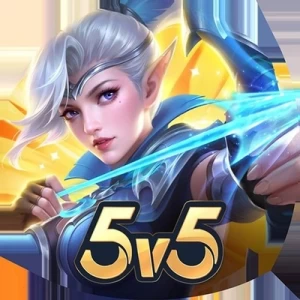 Mobile Legends: Bang Bang Mobile Legends: Bang Bang