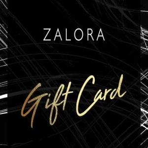 Zalora Gift Card (PH) Zalora Gift Card (PH)
