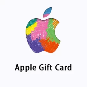 Apple Gift Card (US) Apple Gift Card (US)