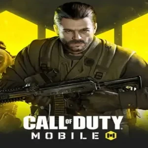 Call of Duty Mobile CP Call of Duty Mobile CP
