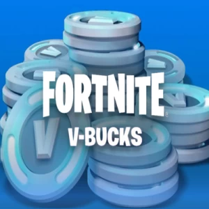 Fortnite V-Bucks Card Fortnite V-Bucks Card