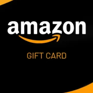 Amazon Gift Card (US) Amazon Gift Card (US)
