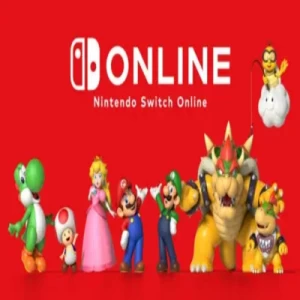 Nintendo Switch Online Membership (US) Nintendo Switch Online Membership (US)