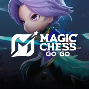Magic Chess: Go Go Magic Chess: Go Go