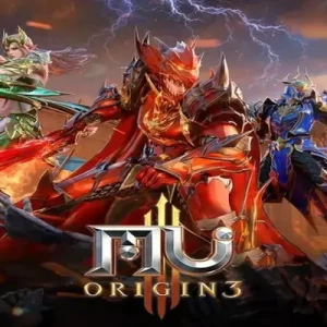 MU Origin 3 Asia MU Origin 3 Asia