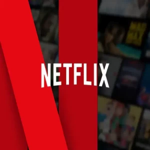 Netflix Gift Card (US) Netflix Gift Card (US)