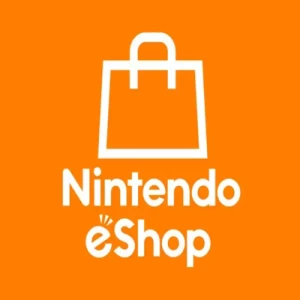 Nintendo eShop Card (US) Nintendo eShop Card (US)