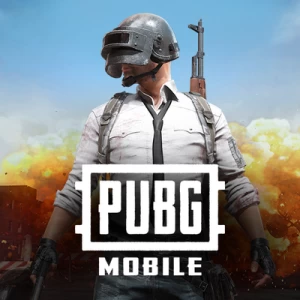 PUBG Mobile UC (Global) PUBG Mobile UC (Global)