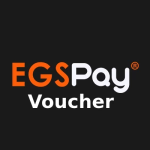 EGSPay Voucher EGSPay Voucher