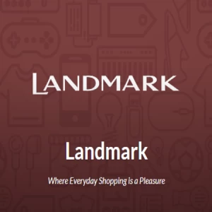 Landmark Landmark