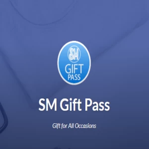 SM Gift Pass SM Gift Pass